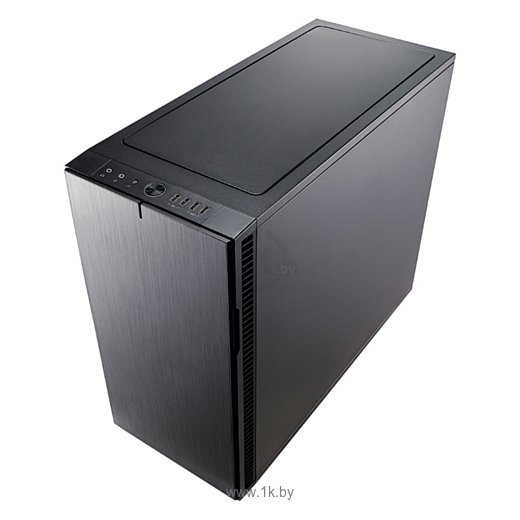 Фотографии Fractal Design Define R6 TG Black