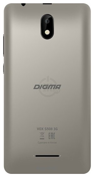 Фотографии Digma Vox S508 3G