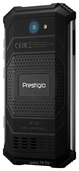 Фотографии Prestigio Muze G7 LTE