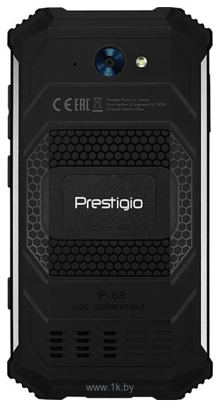 Фотографии Prestigio Muze G7 LTE