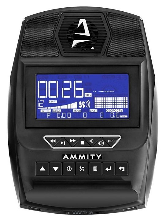 Фотографии AMMITY Space SE 610F