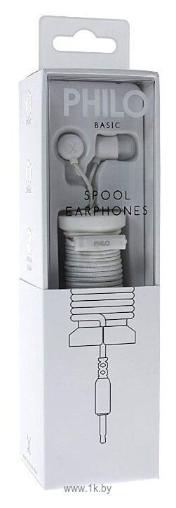 Фотографии Philo Spool Headphone