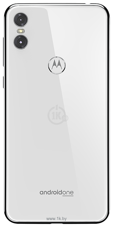 Фотографии Motorola One XT1941-4 4/64Gb