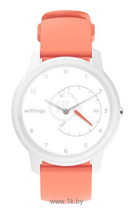 Фотографии Withings Move Basic Essentials