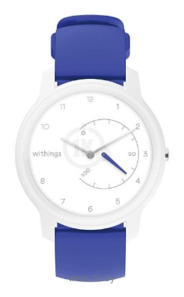 Фотографии Withings Move Basic Essentials