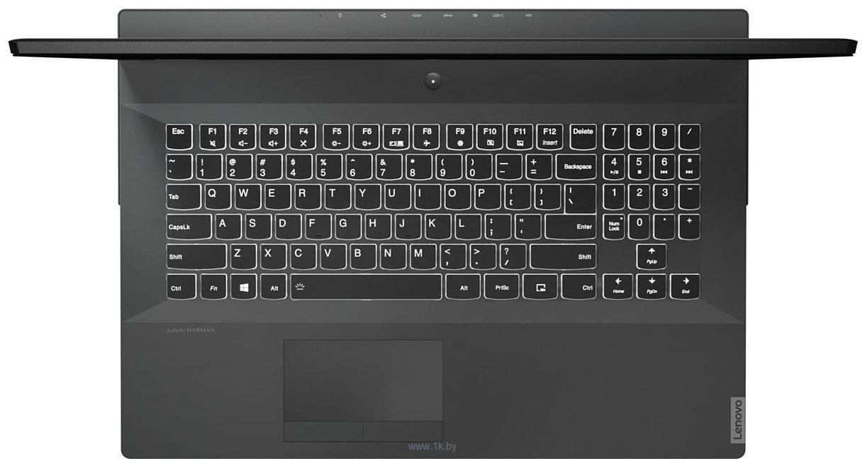 Фотографии Lenovo Legion Y540-17 81Q40035PB