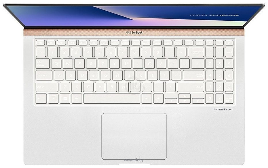 Фотографии ASUS Zenbook 15 UX533FN-A8084T