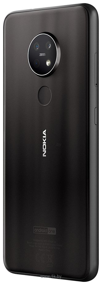 Фотографии Nokia 7.2 6/128GB