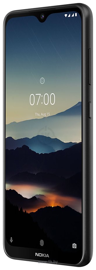 Фотографии Nokia 7.2 6/128GB