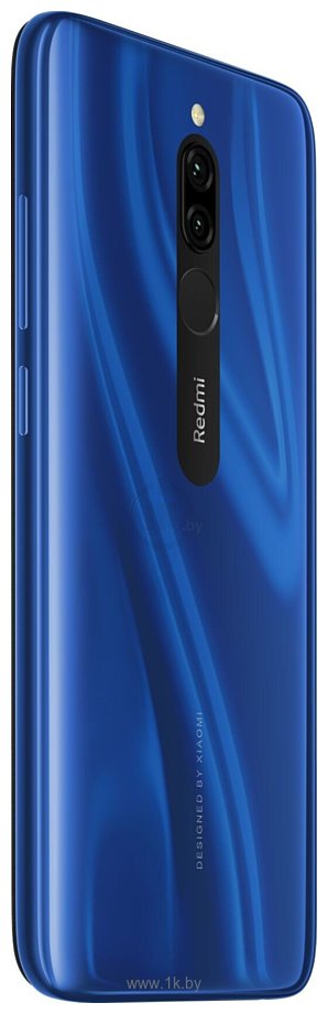 Фотографии Xiaomi Redmi 8 4/64Gb (международная версия)