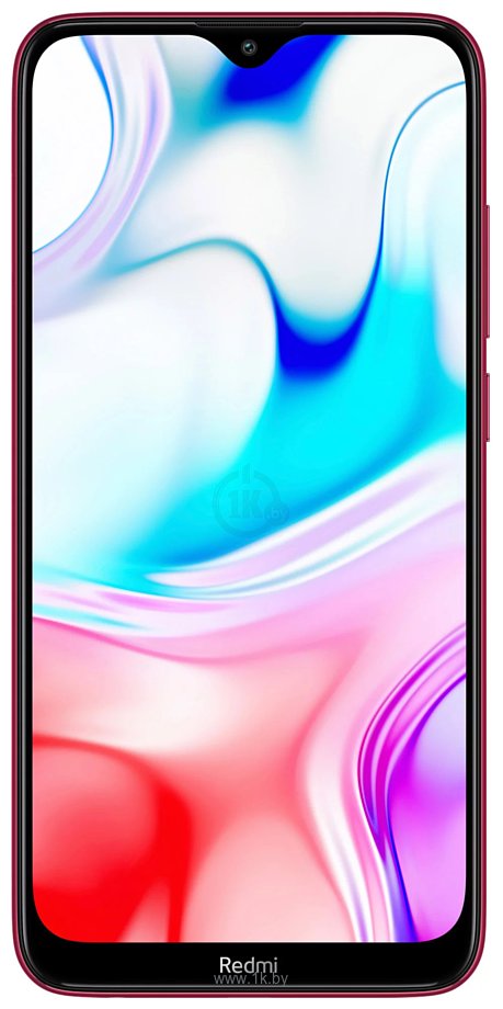 Фотографии Xiaomi Redmi 8 4/64Gb (международная версия)