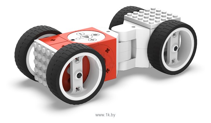 Фотографии Tinker Bots ROBOTICS Starter Set