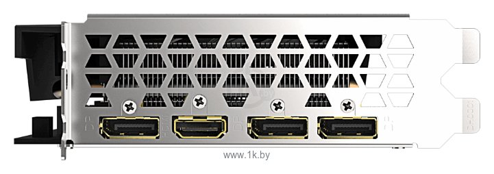 Фотографии GIGABYTE GeForce GTX 1660 SUPER 1800MHz PCI-E 3.0 6144MB 14000MHz 192 bit HDMI 3xDisplayPort HDCP MINI ITX OC