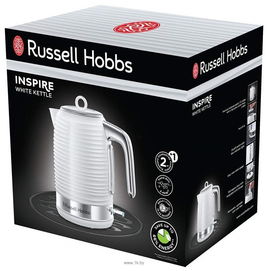 Фотографии Russell Hobbs 24360-70