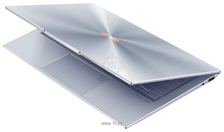 Фотографии ASUS Zenbook S13 UX392FA-AB001R