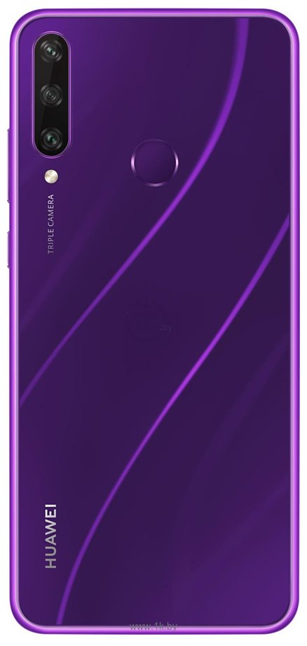 Huawei y6 3 64gb обзор