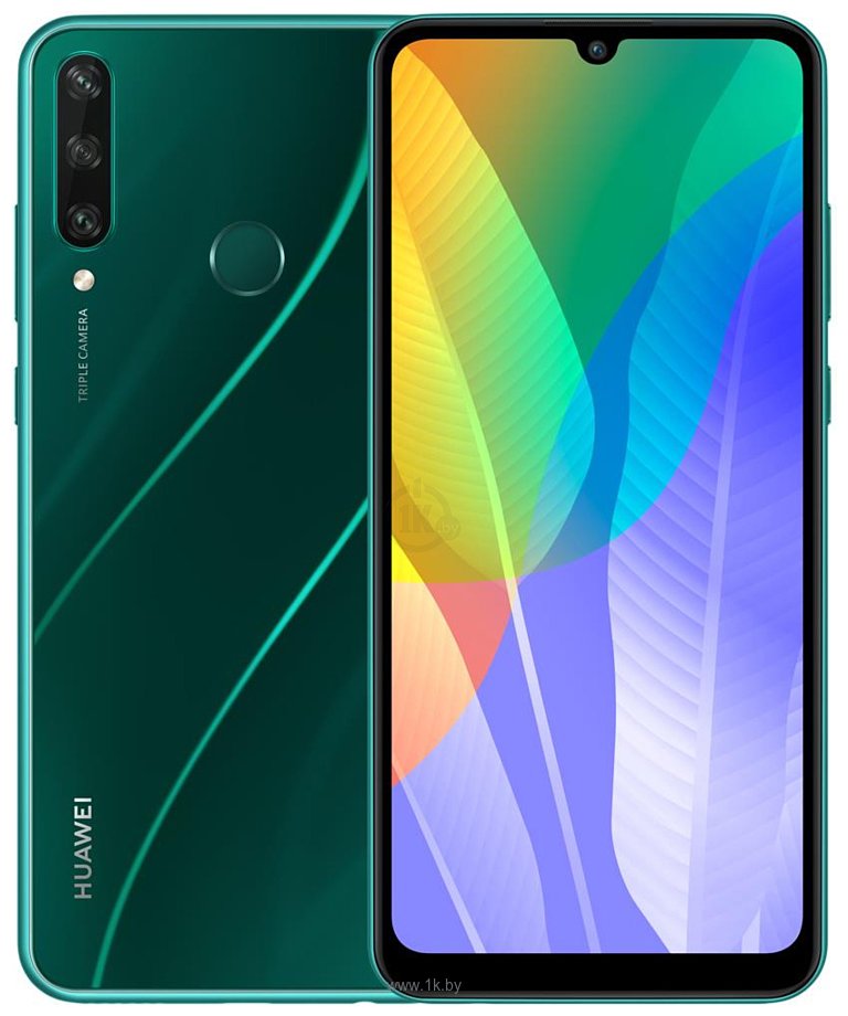 Huawei y6 3 64gb обзор