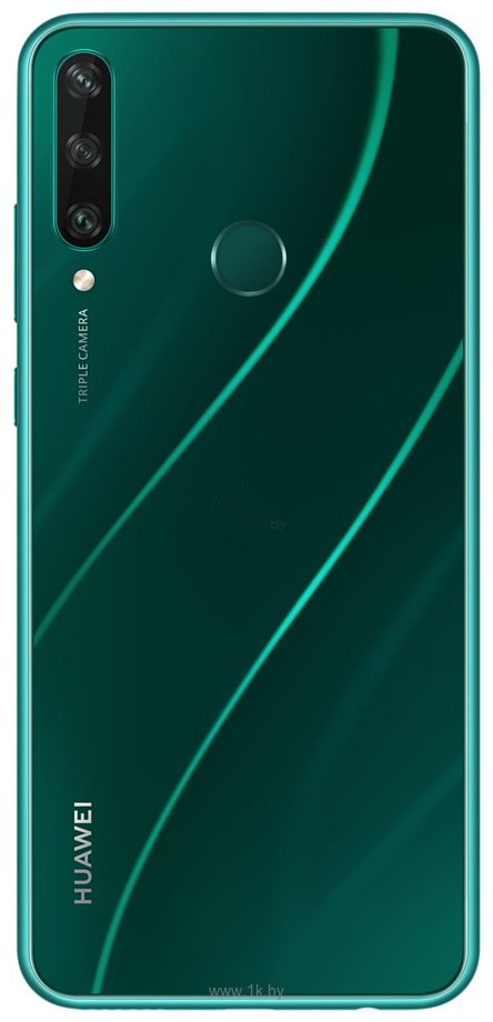 Huawei y6 3 64gb обзор