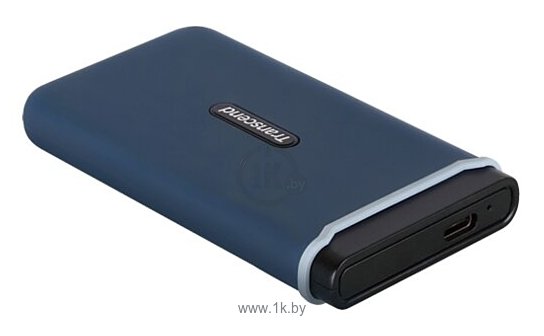 Фотографии Transcend ESD350C 960 ГБ