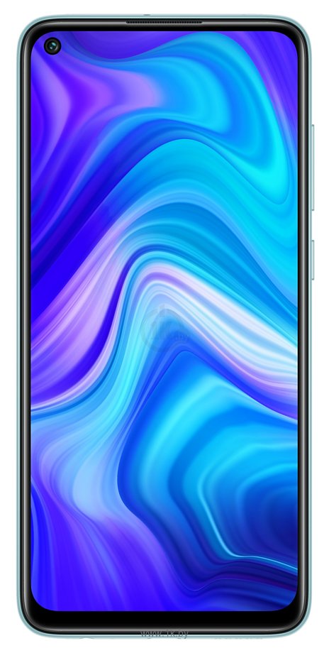 Фотографии Xiaomi Redmi Note 9 3/64GB (международная версия) без NFC