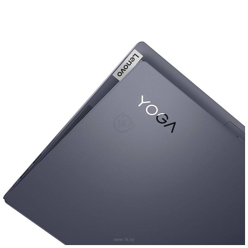 Фотографии Lenovo Yoga Slim 7 15IIL05 82AA0032RE