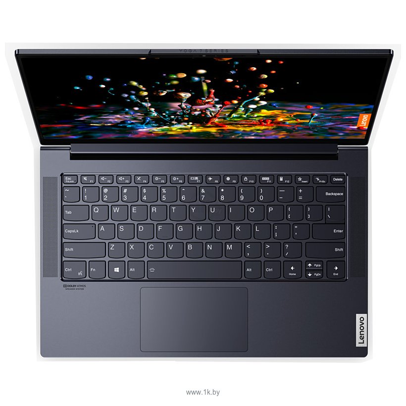 Фотографии Lenovo Yoga Slim 7 15IIL05 82AA0032RE