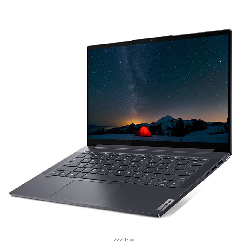 Фотографии Lenovo Yoga Slim 7 15IIL05 82AA0032RE