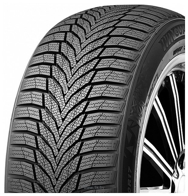 Фотографии Nexen/Roadstone WinGuard Sport 2 235/45 R17 97V