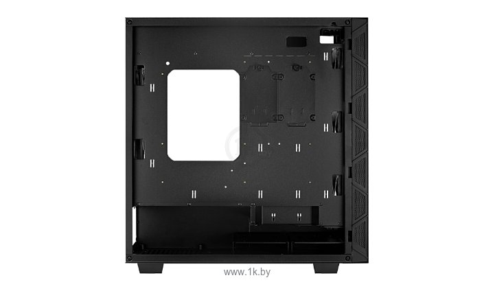 Фотографии AeroCool Flo Saturn Black