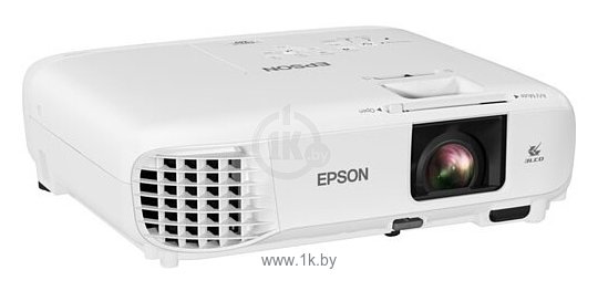 Фотографии Epson EB-X49