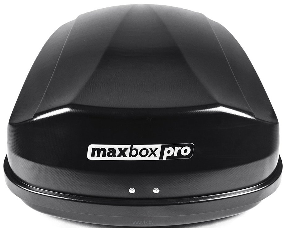 Фотографии MaxBox PRO 460 средний (черный карбон)