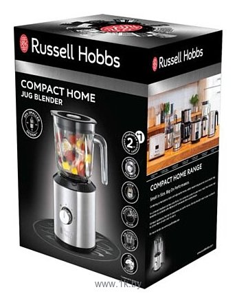 Фотографии Russell Hobbs 25290-56