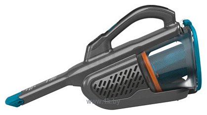 Фотографии Black&Decker BHHV320B-QW