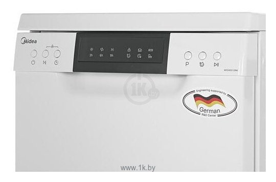 Фотографии Midea MFD45S120W