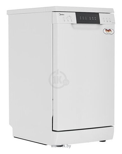 Фотографии Midea MFD45S120W