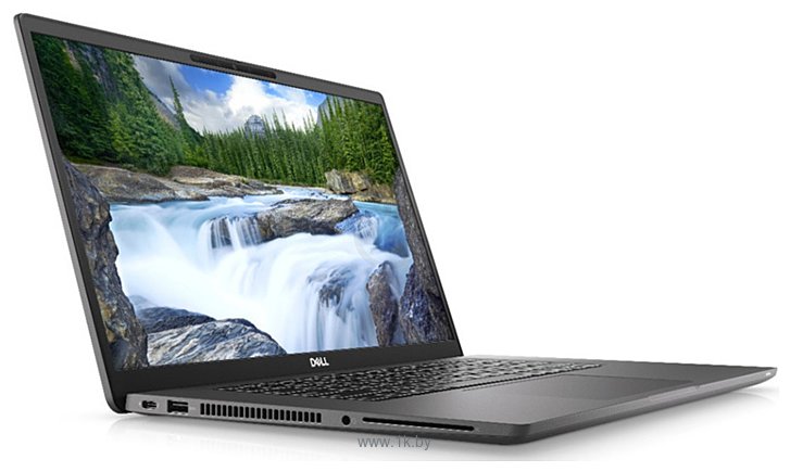 Фотографии Dell Latitude 15 7520-2732