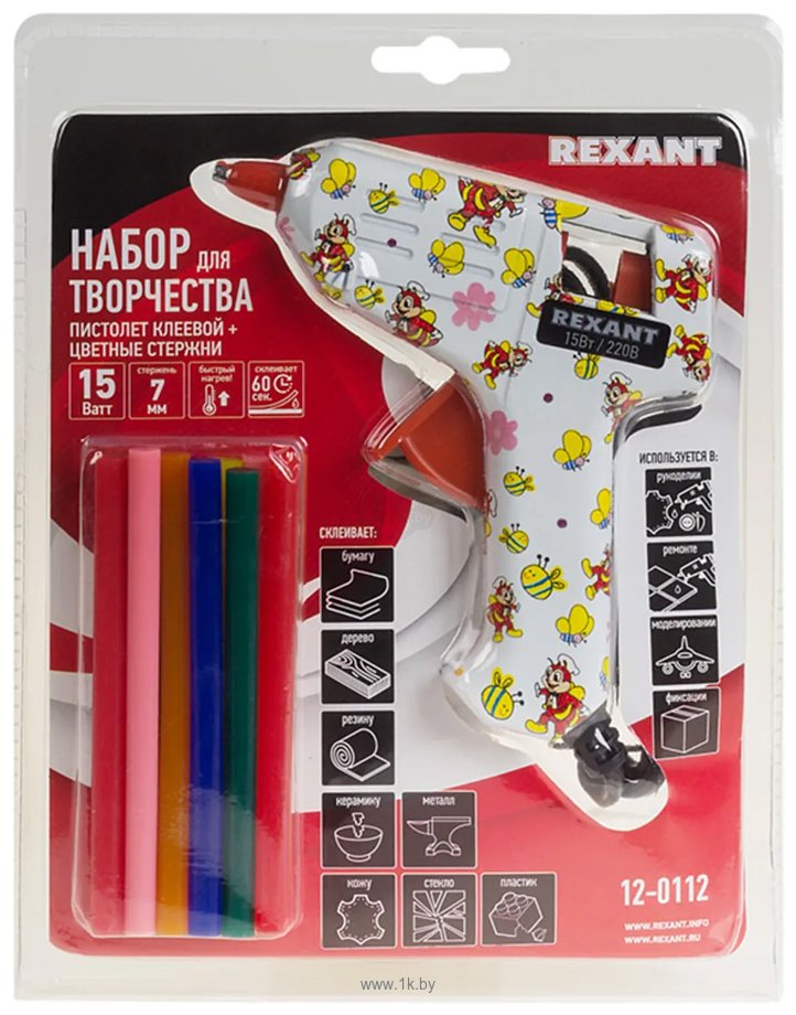 Фотографии Rexant 12-0112