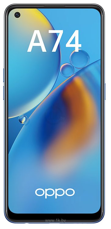 Фотографии Oppo A74 CPH2219 4/128GB