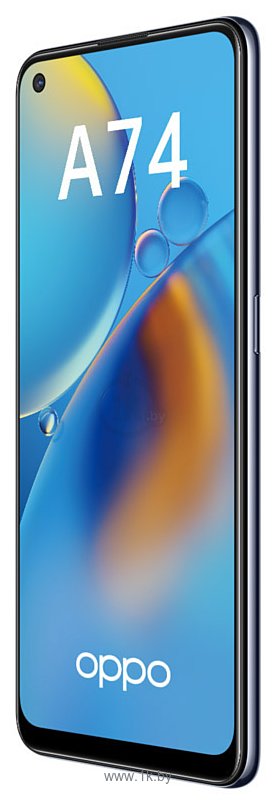 Фотографии Oppo A74 CPH2219 4/128GB