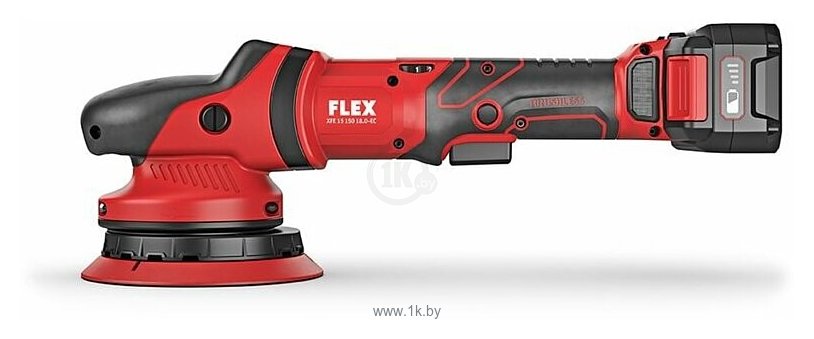 Фотографии FLEX XFE 15 150 18.0-EC /5.0 Set
