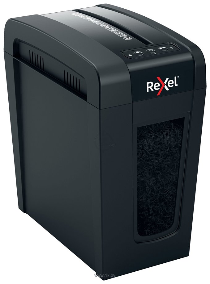 Фотографии Rexel Secure X8-SL Whisper-Shred