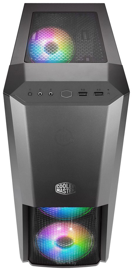 Фотографии Cooler Master MasterBox MB500 ARGB MCB-B500D-KGNN-S01