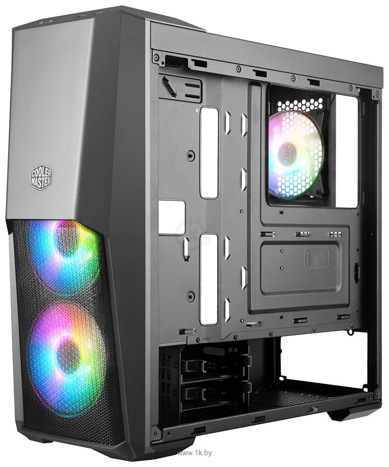 Фотографии Cooler Master MasterBox MB500 ARGB MCB-B500D-KGNN-S01