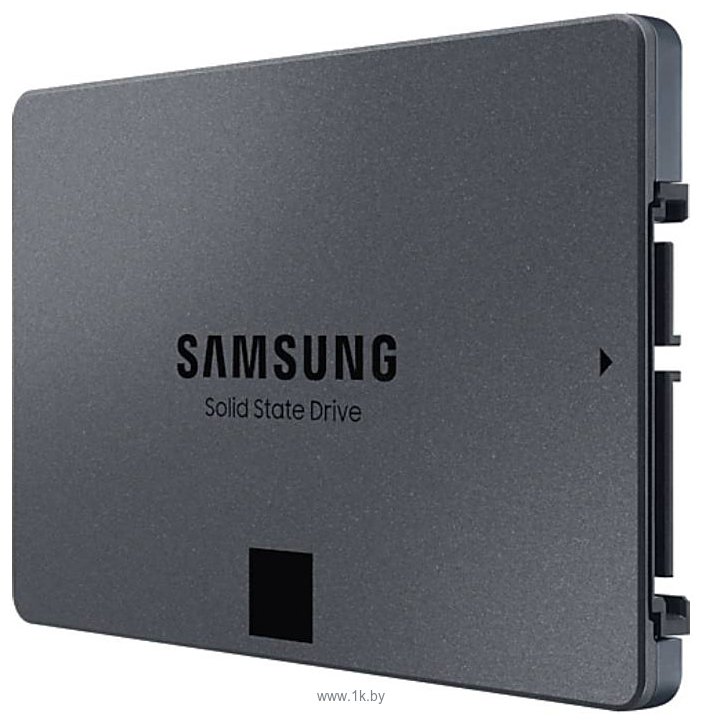 Фотографии Samsung 870 QVO 8TB MZ-77Q8T0BW