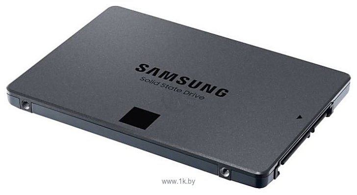 Фотографии Samsung 870 QVO 8TB MZ-77Q8T0BW