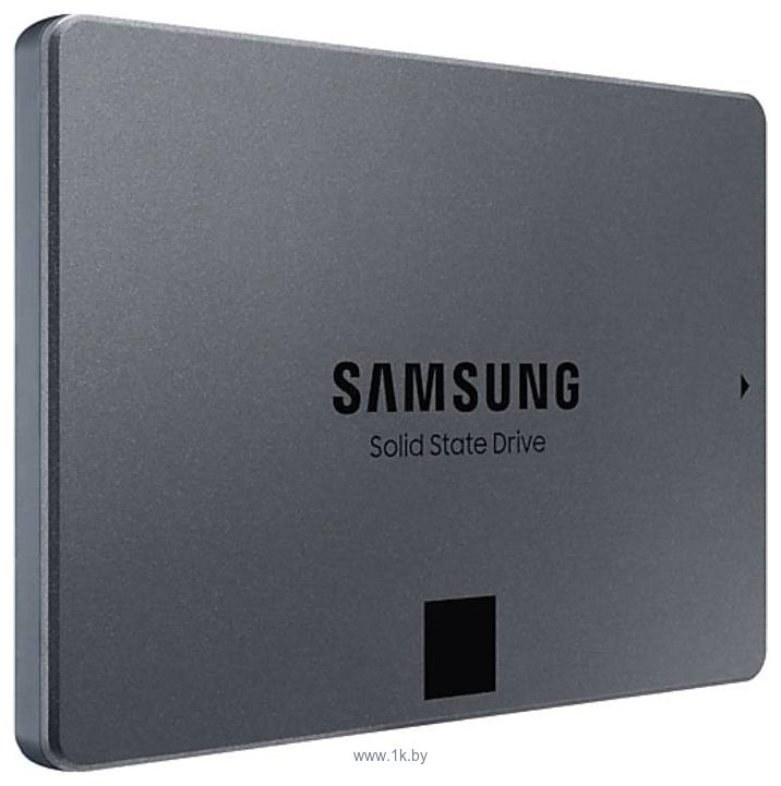 Фотографии Samsung 870 QVO 8TB MZ-77Q8T0BW