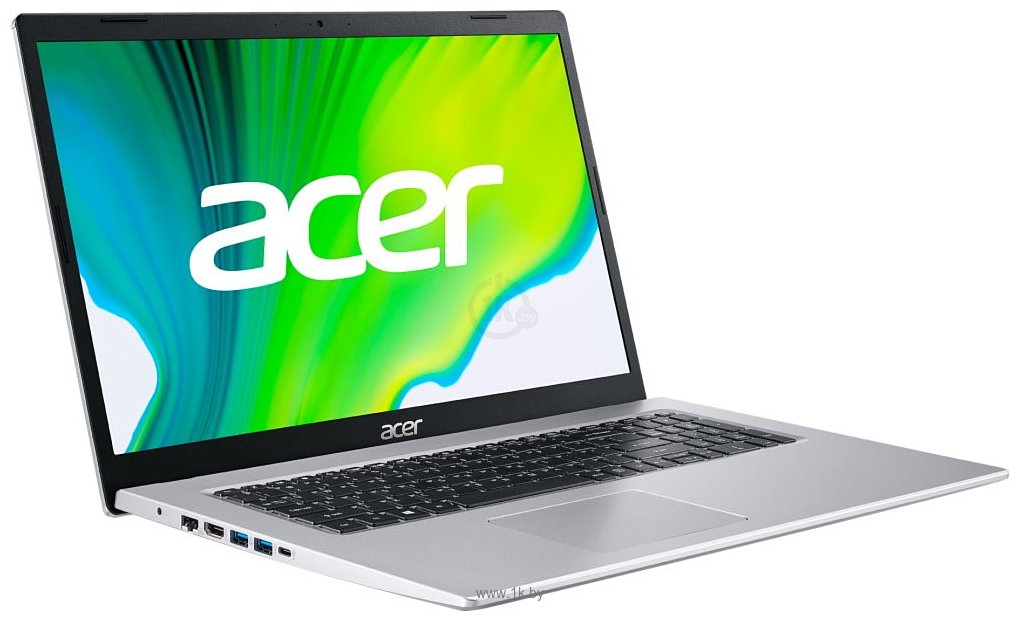 Фотографии Acer Aspire 5 A517-52-57RD (NX.A5BER.002)