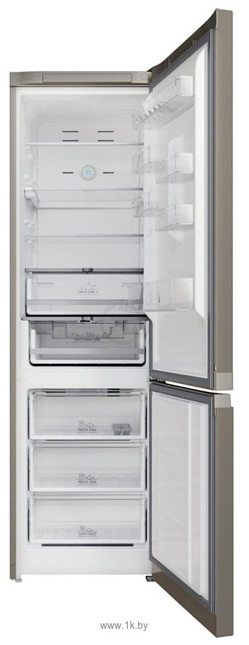 Фотографии Hotpoint-Ariston HTS 8202I BZ O3