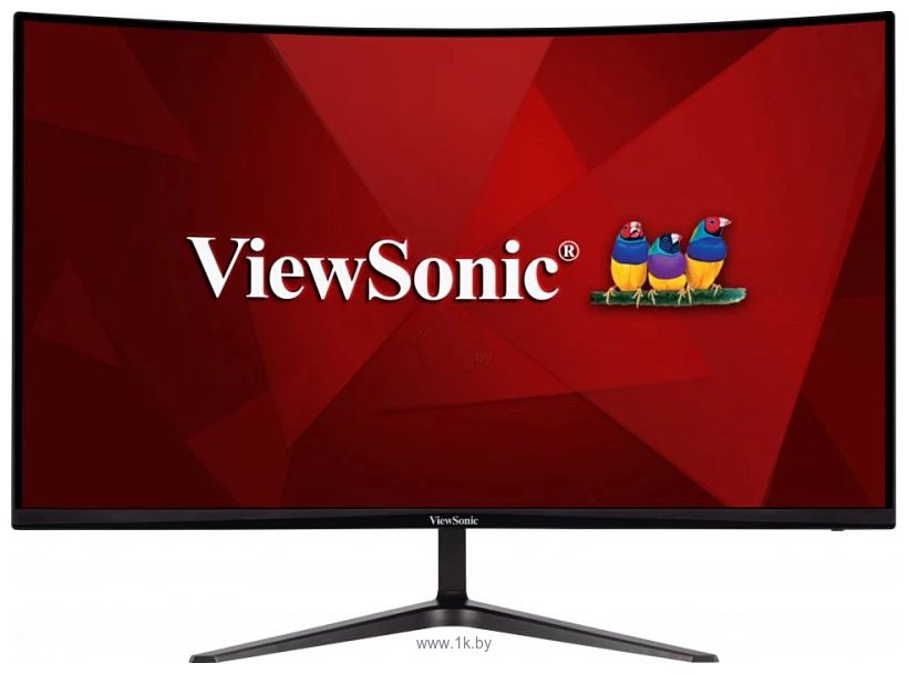 Фотографии ViewSonic VX3219-PC-MHD