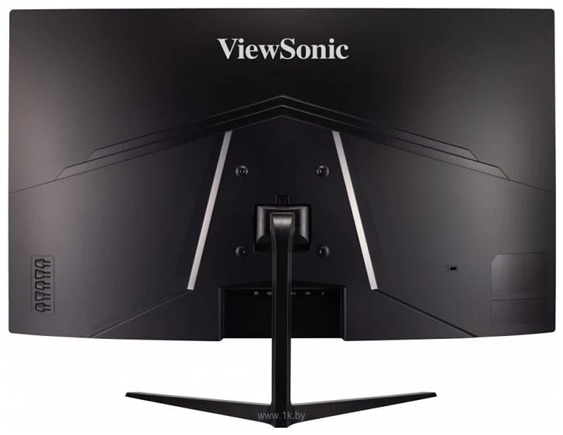 Фотографии ViewSonic VX3219-PC-MHD